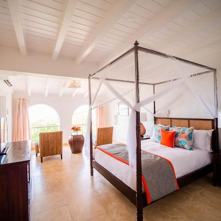 Windjammer Landing Resort And Residences Грос Айлет Екстериор снимка