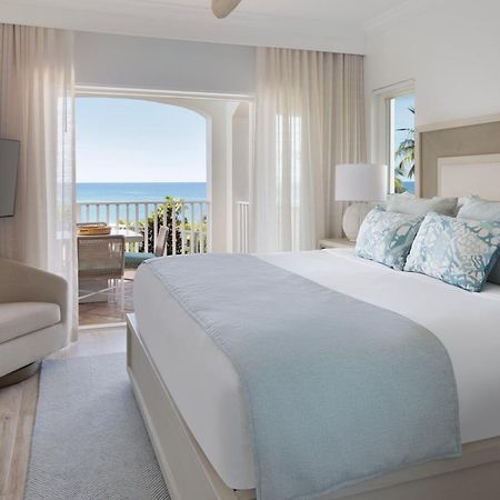 Windjammer Landing Resort And Residences Грос Айлет Екстериор снимка