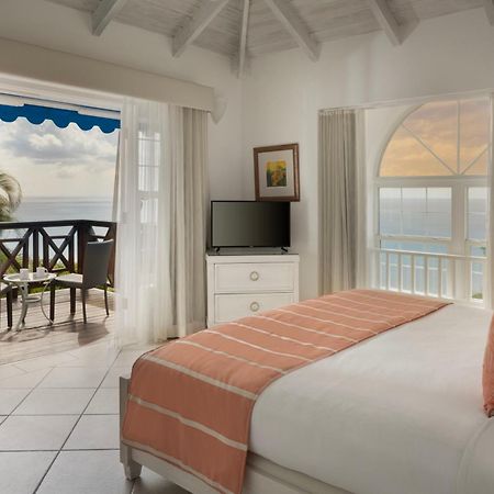 Windjammer Landing Resort And Residences Грос Айлет Екстериор снимка
