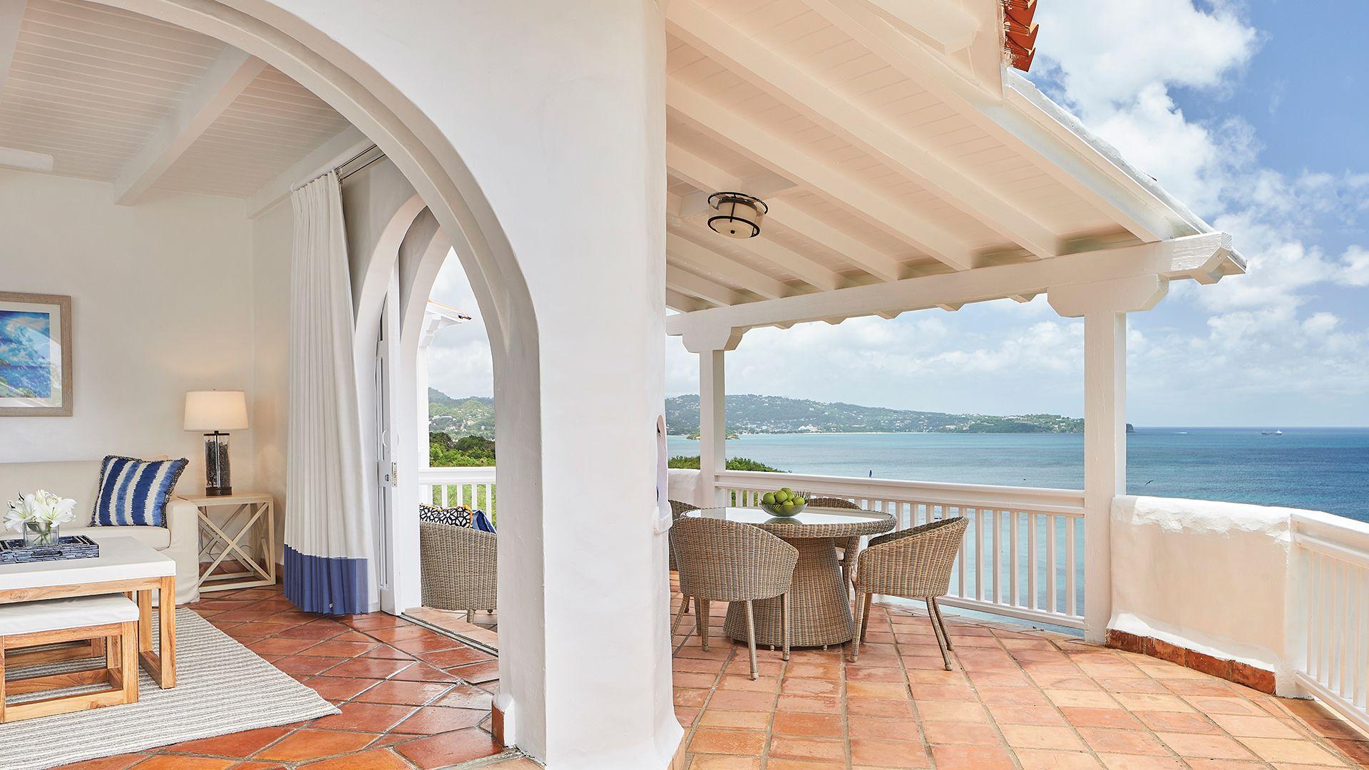 Windjammer Landing Resort And Residences Грос Айлет Екстериор снимка