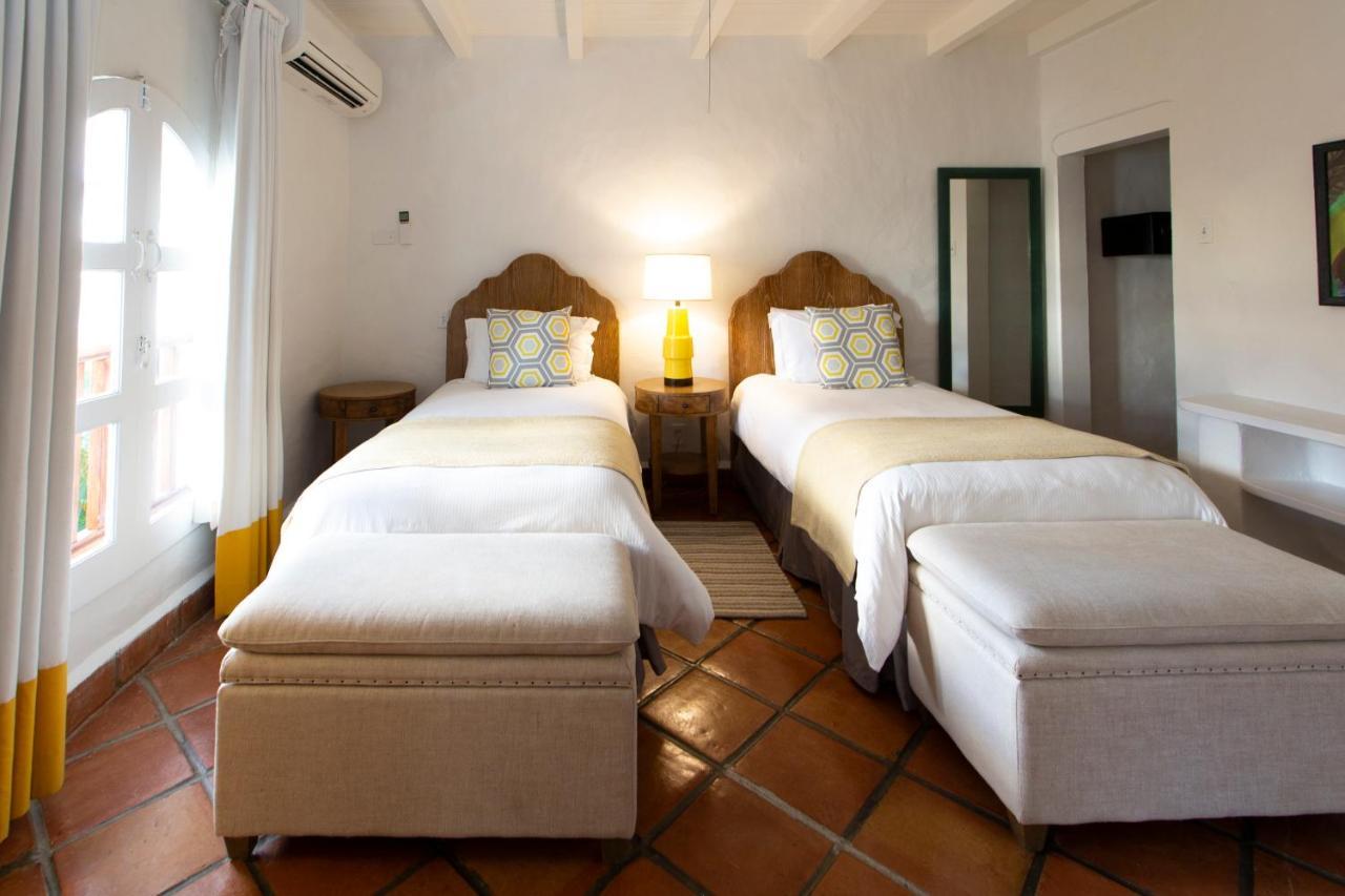 Windjammer Landing Resort And Residences Грос Айлет Екстериор снимка