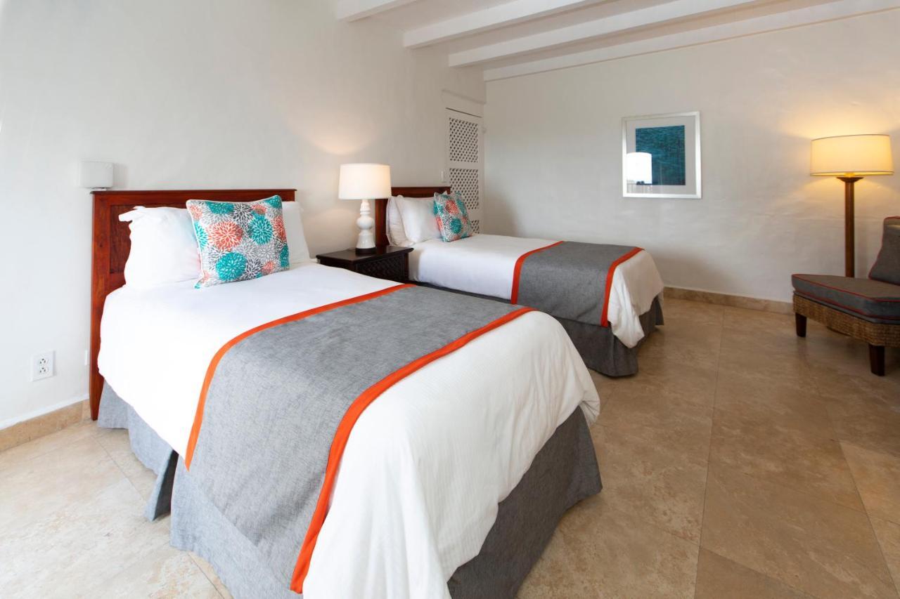 Windjammer Landing Resort And Residences Грос Айлет Екстериор снимка