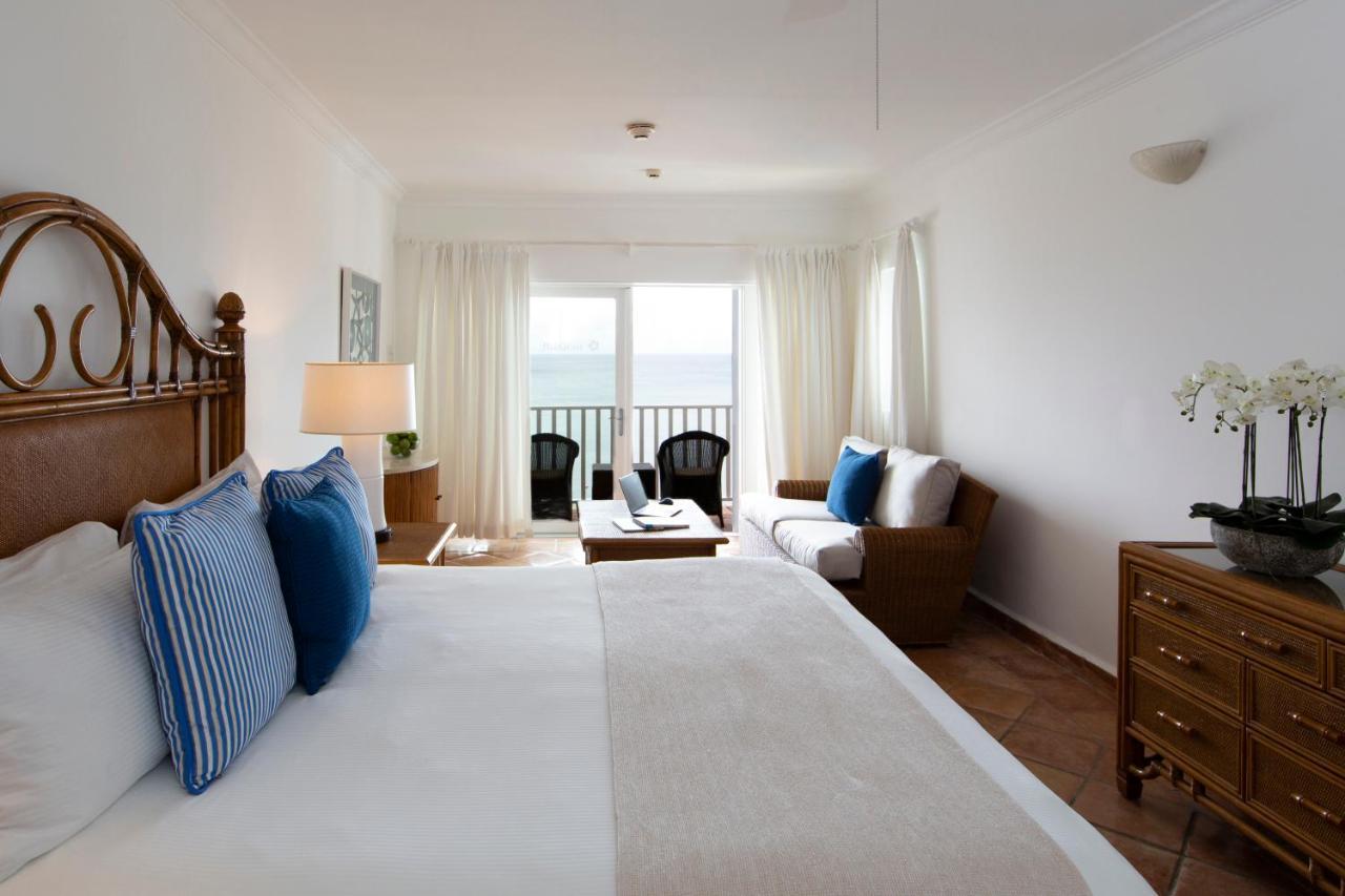 Windjammer Landing Resort And Residences Грос Айлет Екстериор снимка