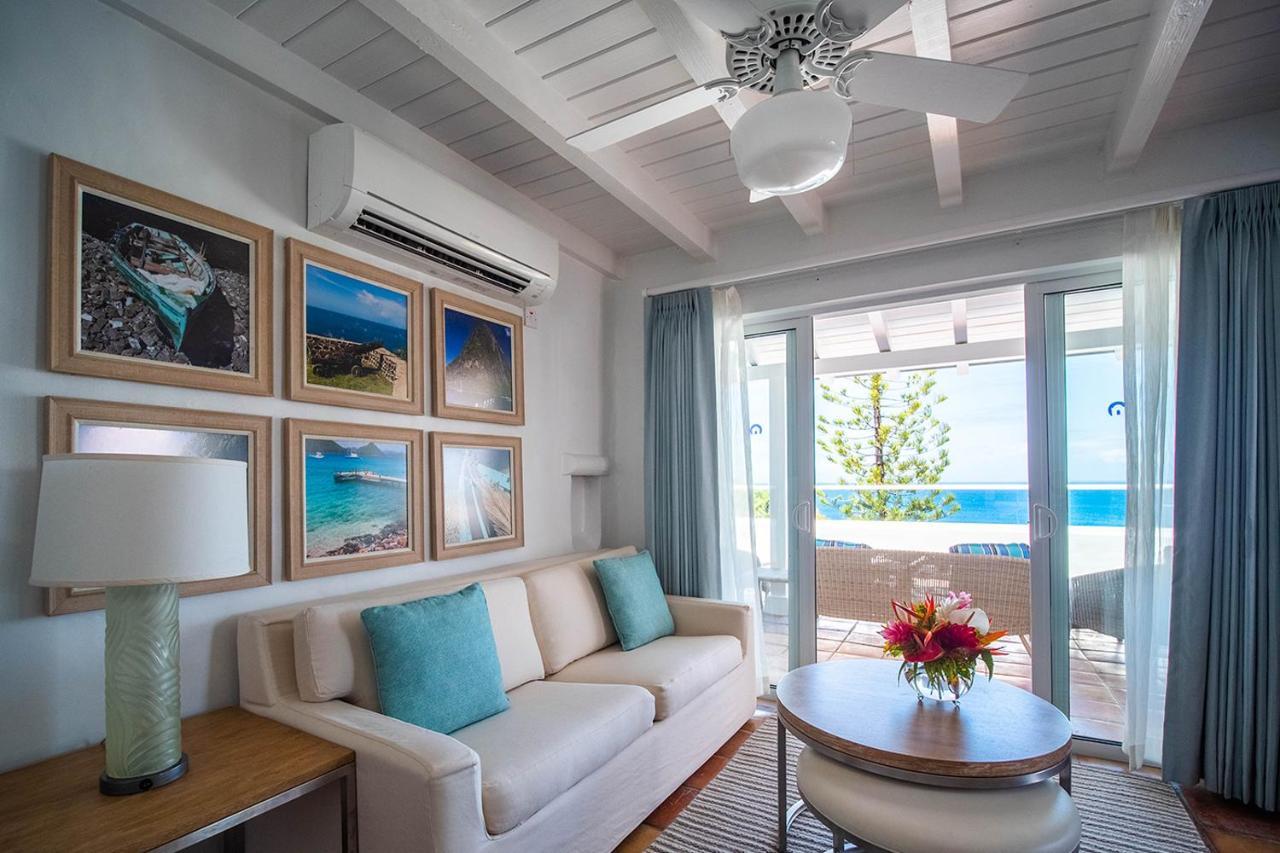 Windjammer Landing Resort And Residences Грос Айлет Екстериор снимка
