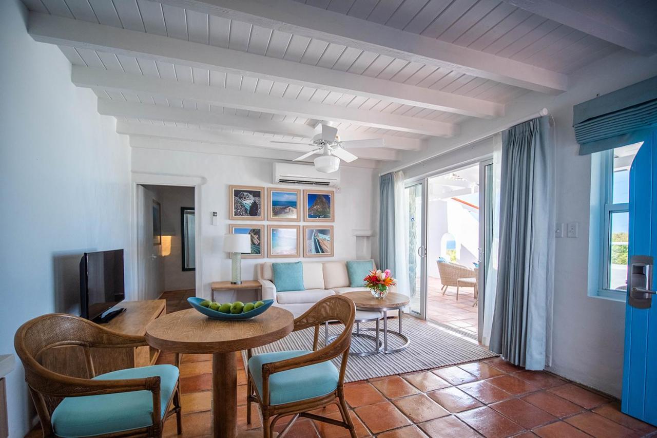 Windjammer Landing Resort And Residences Грос Айлет Екстериор снимка
