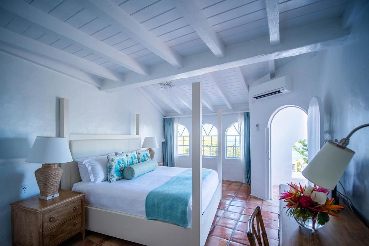 Windjammer Landing Resort And Residences Грос Айлет Екстериор снимка