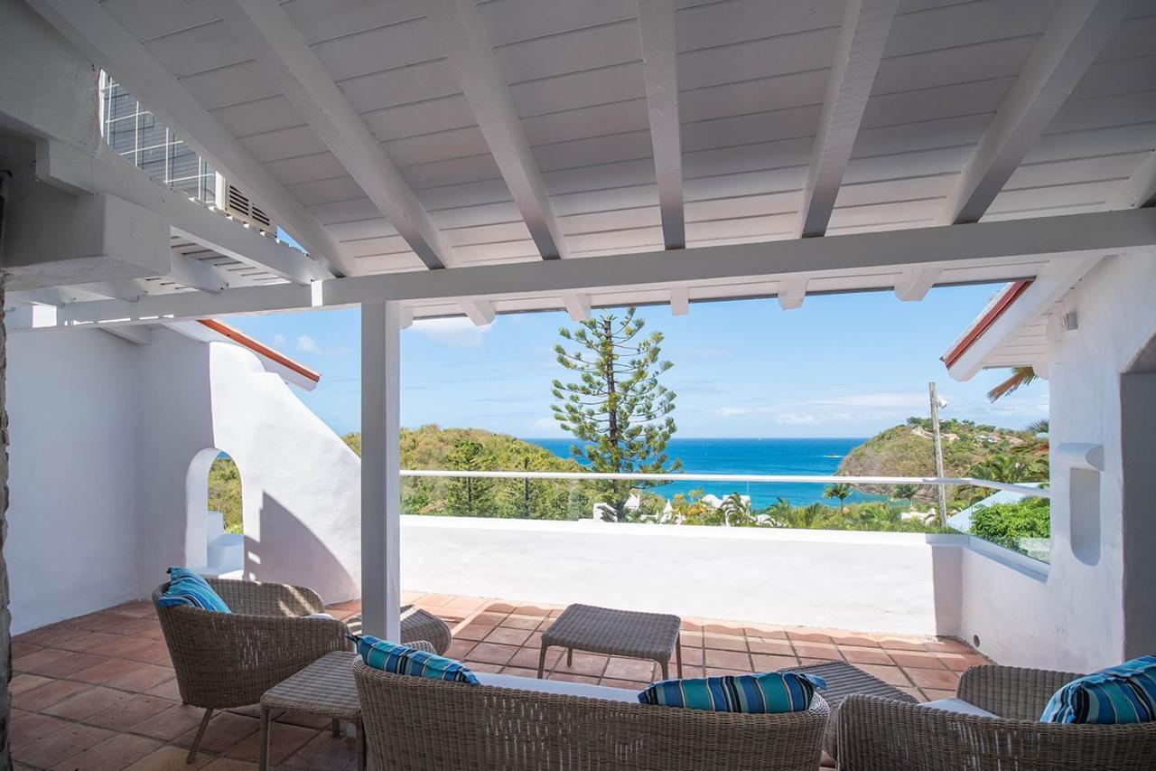 Windjammer Landing Resort And Residences Грос Айлет Екстериор снимка