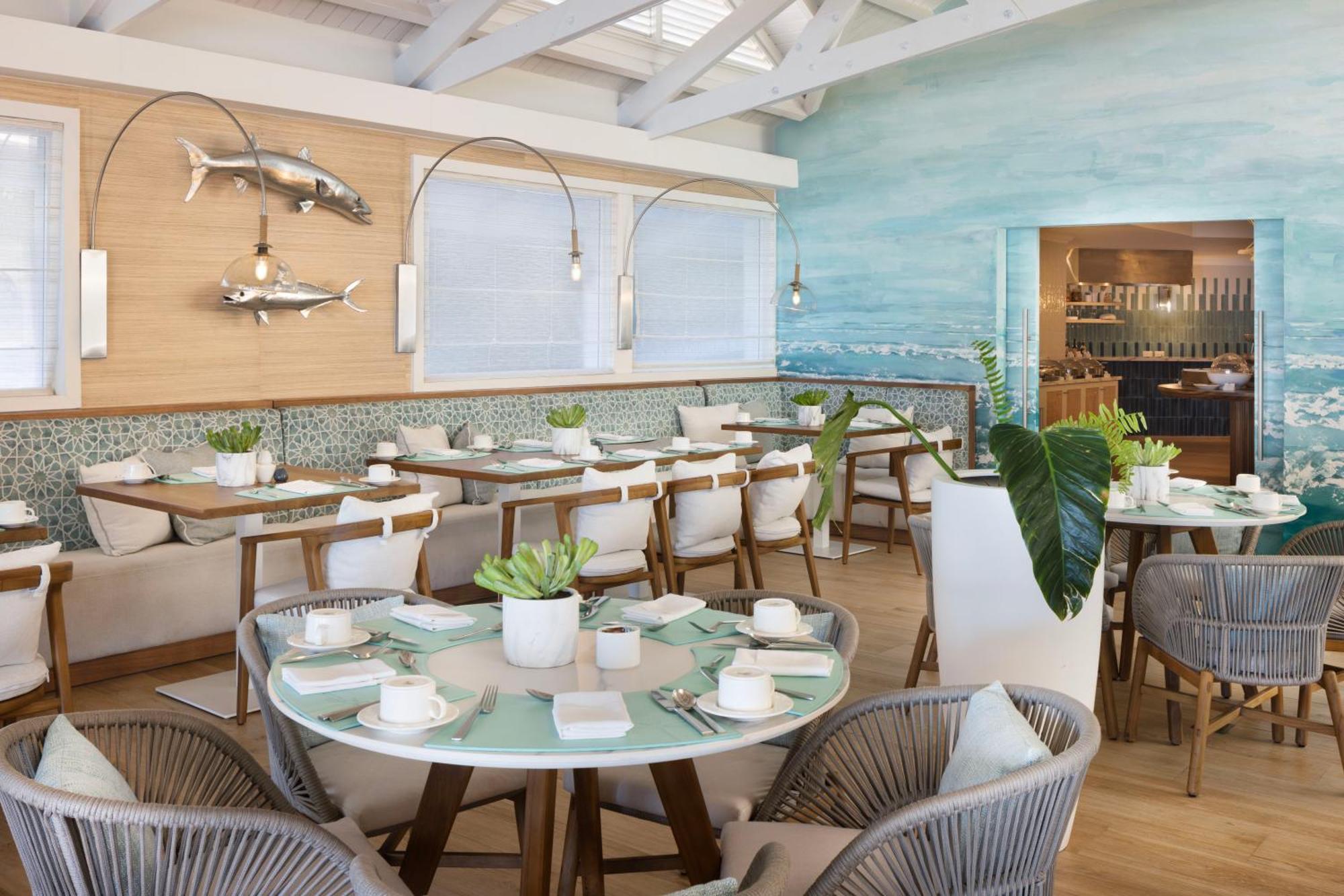 Windjammer Landing Resort And Residences Грос Айлет Екстериор снимка