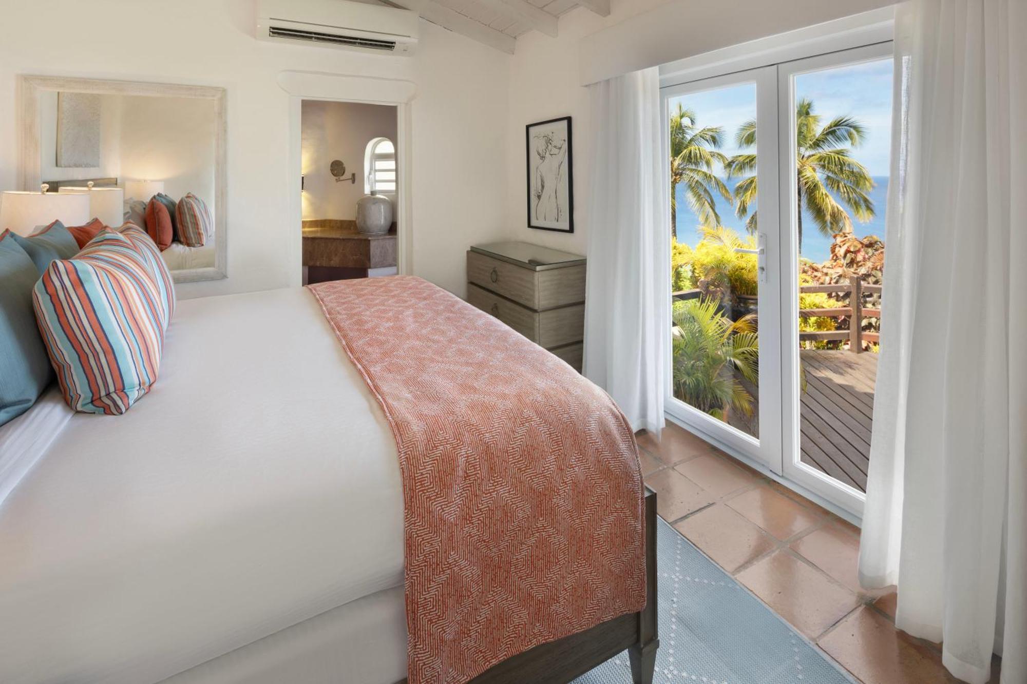 Windjammer Landing Resort And Residences Грос Айлет Екстериор снимка