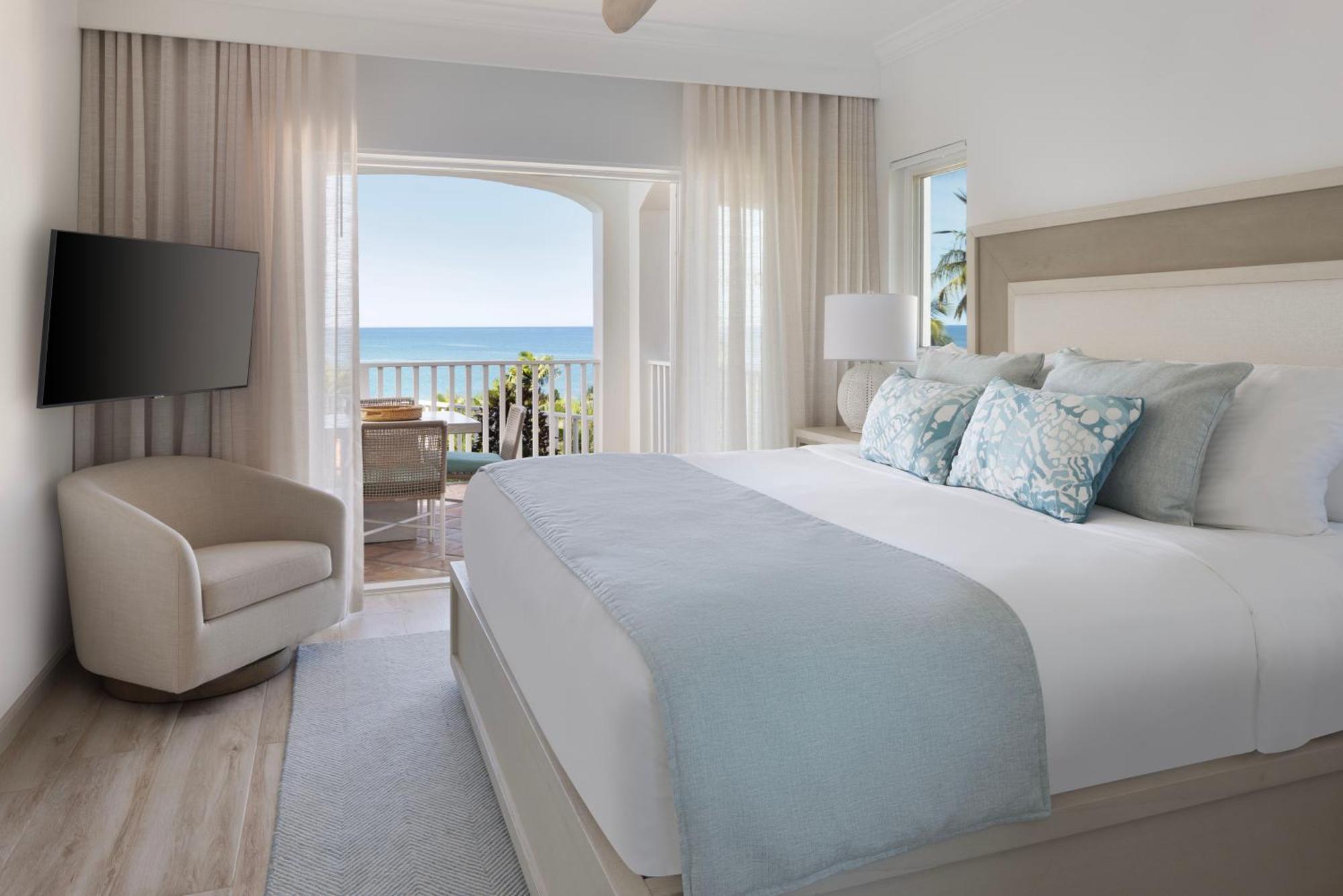Windjammer Landing Resort And Residences Грос Айлет Екстериор снимка