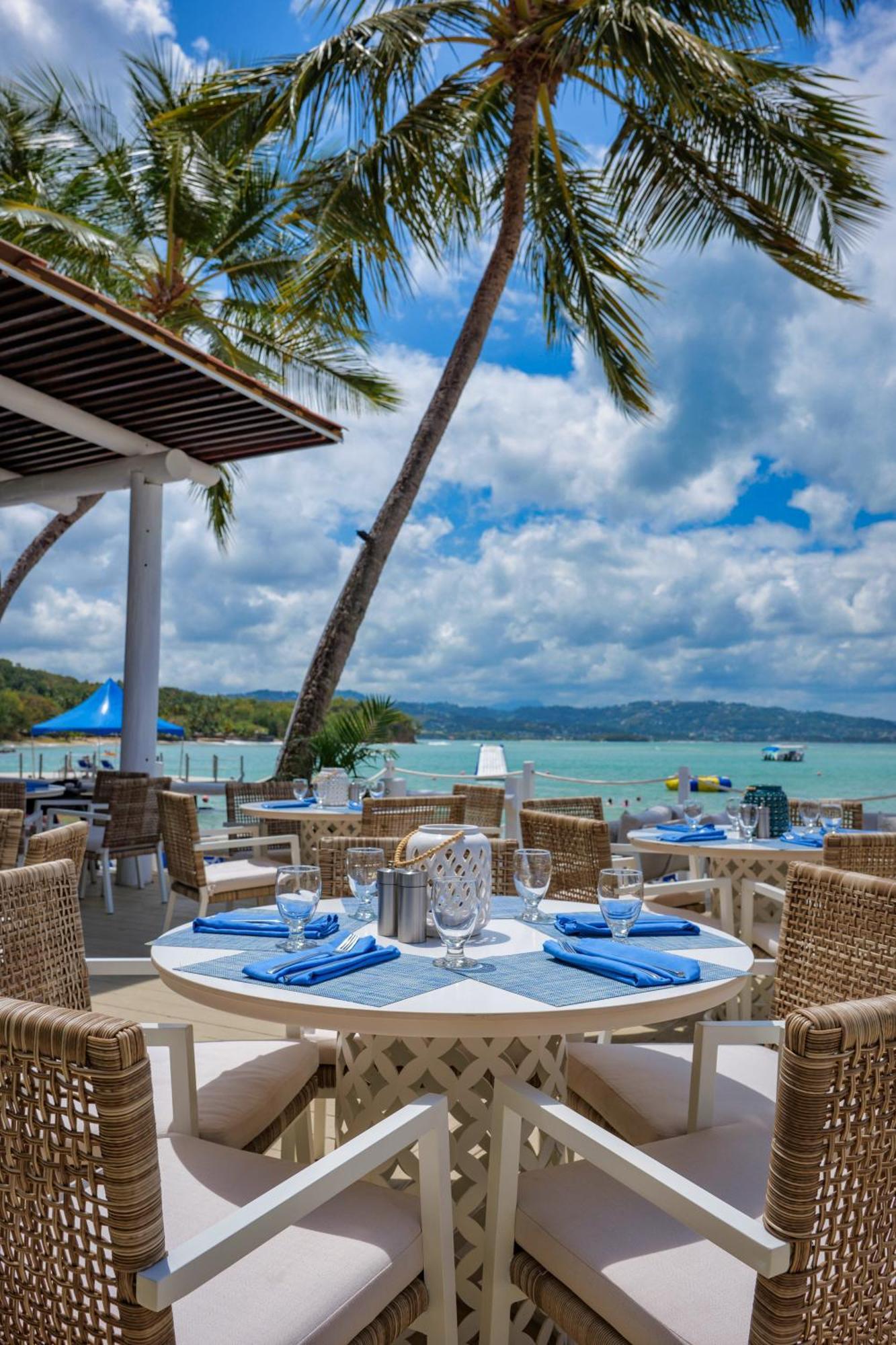 Windjammer Landing Resort And Residences Грос Айлет Екстериор снимка