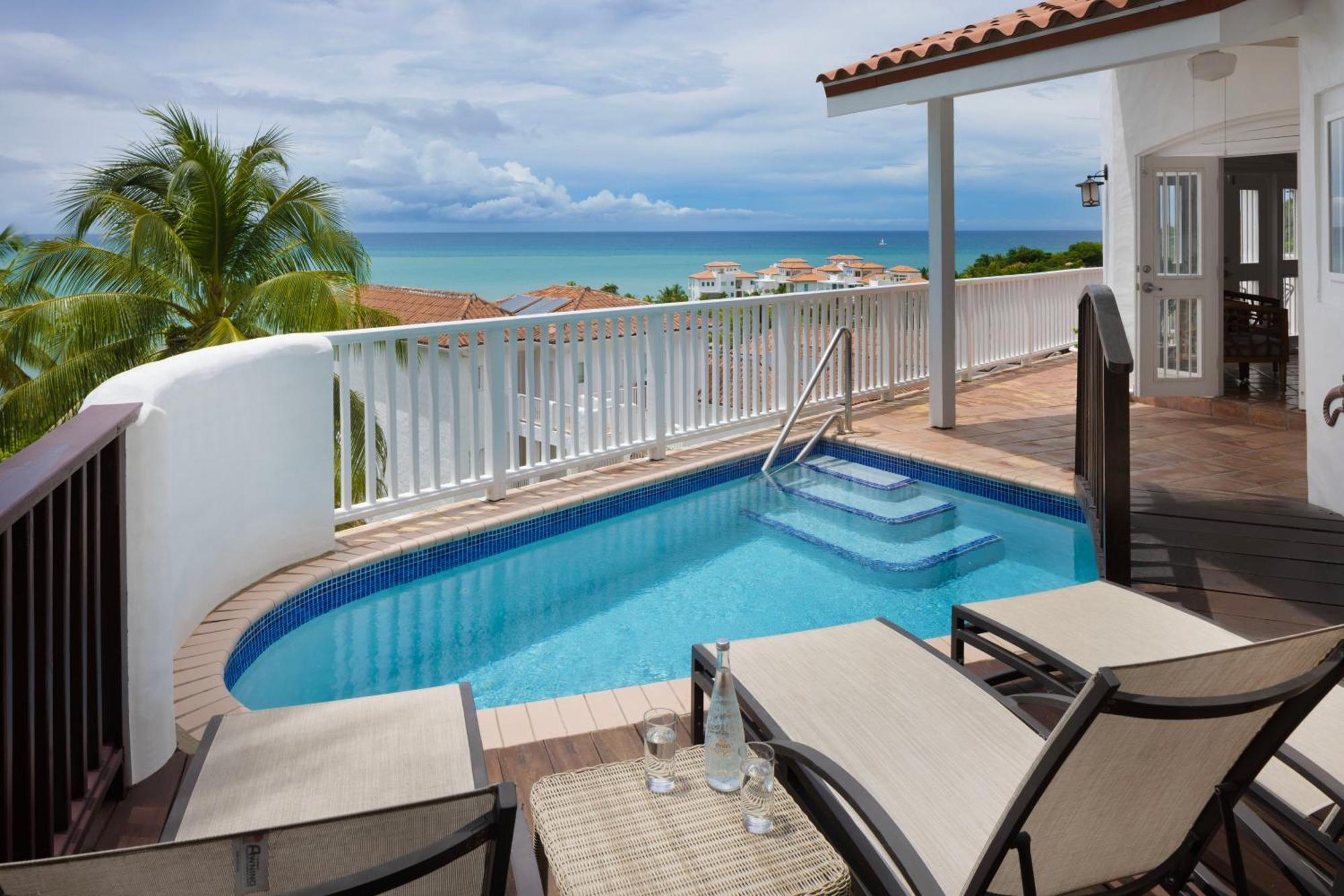 Windjammer Landing Resort And Residences Грос Айлет Екстериор снимка