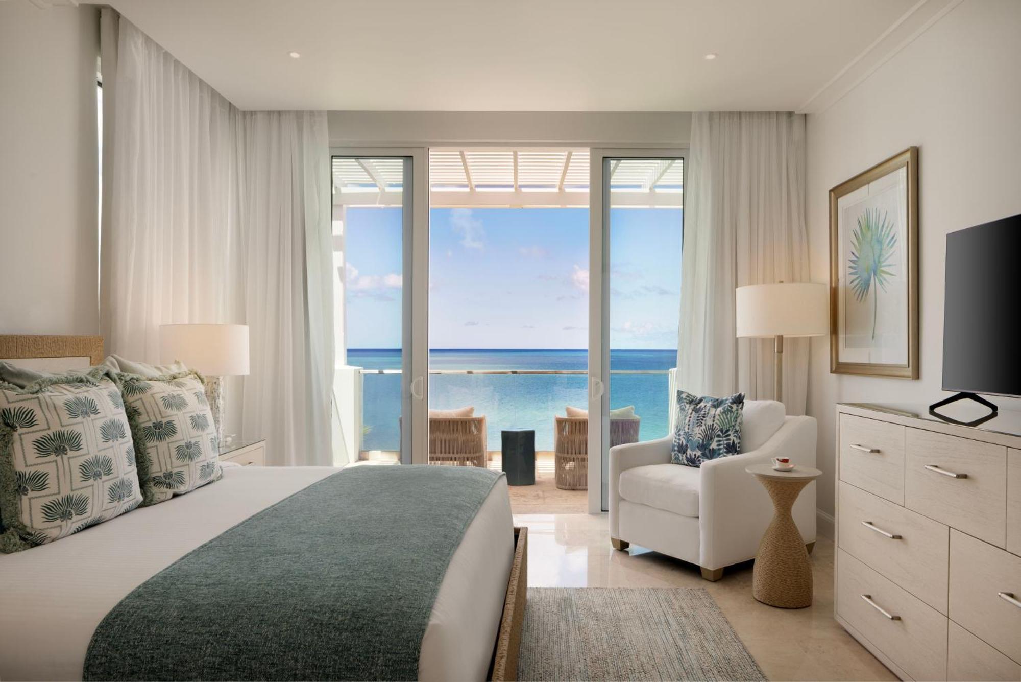 Windjammer Landing Resort And Residences Грос Айлет Екстериор снимка