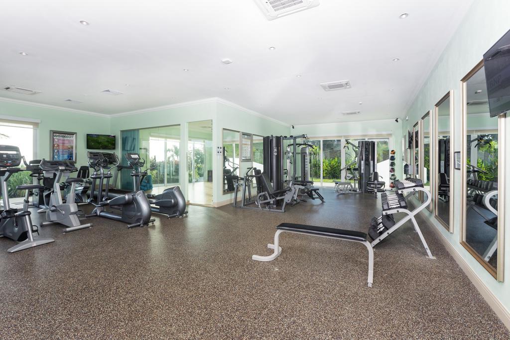 Windjammer Landing Resort And Residences Грос Айлет Екстериор снимка