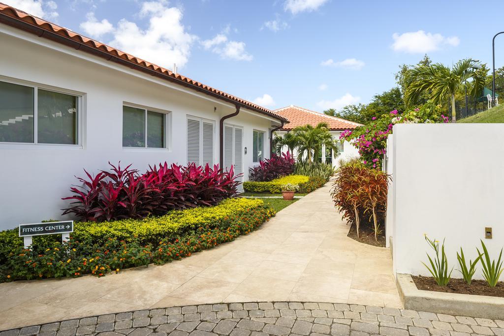 Windjammer Landing Resort And Residences Грос Айлет Екстериор снимка