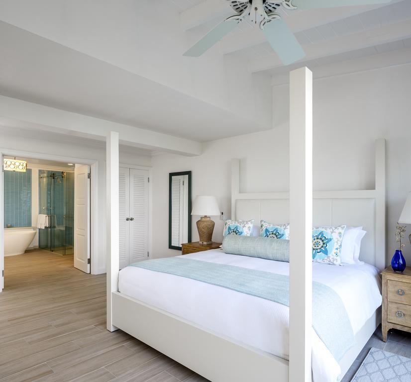 Windjammer Landing Resort And Residences Грос Айлет Екстериор снимка