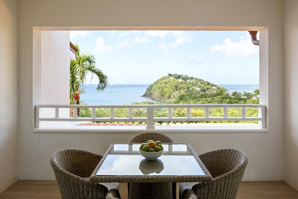 Windjammer Landing Resort And Residences Грос Айлет Екстериор снимка