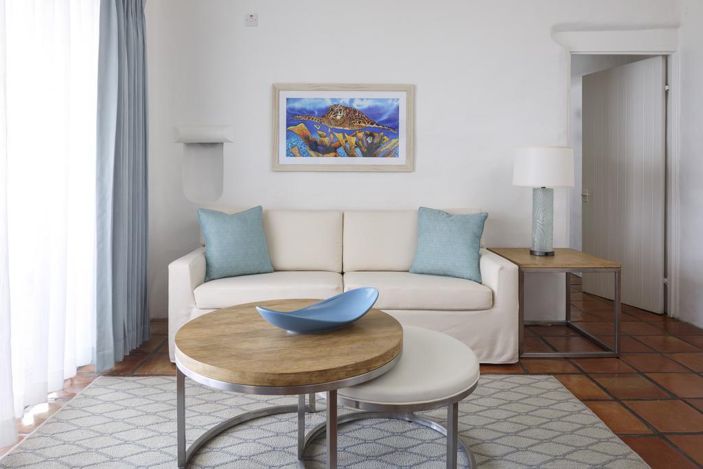 Windjammer Landing Resort And Residences Грос Айлет Екстериор снимка