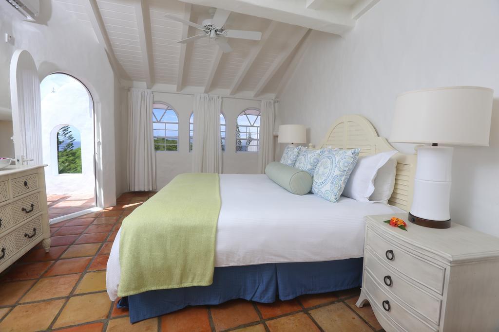 Windjammer Landing Resort And Residences Грос Айлет Екстериор снимка