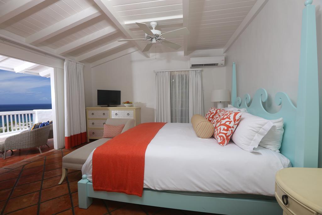 Windjammer Landing Resort And Residences Грос Айлет Екстериор снимка