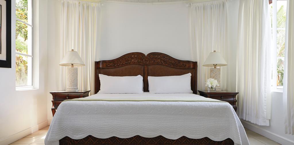 Windjammer Landing Resort And Residences Грос Айлет Екстериор снимка
