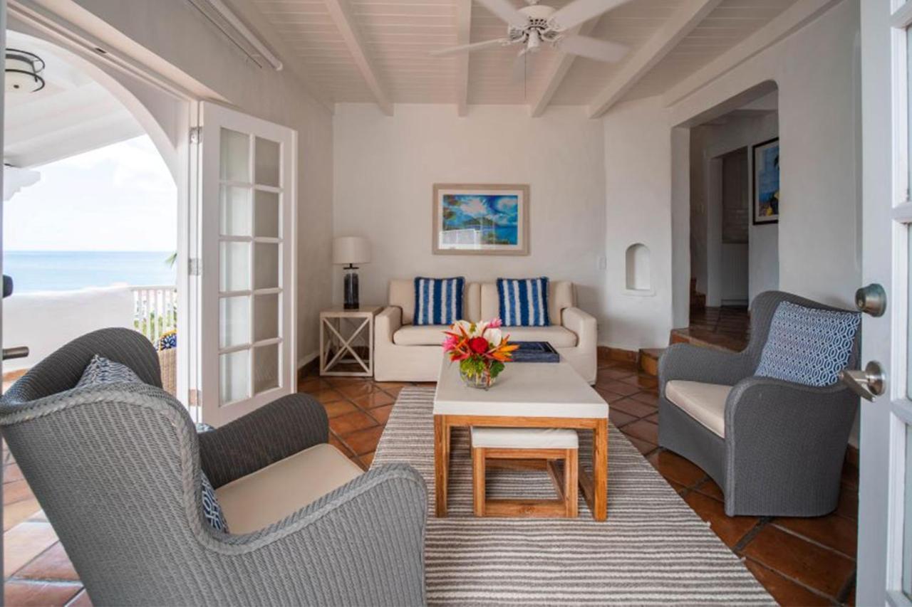 Windjammer Landing Resort And Residences Грос Айлет Екстериор снимка