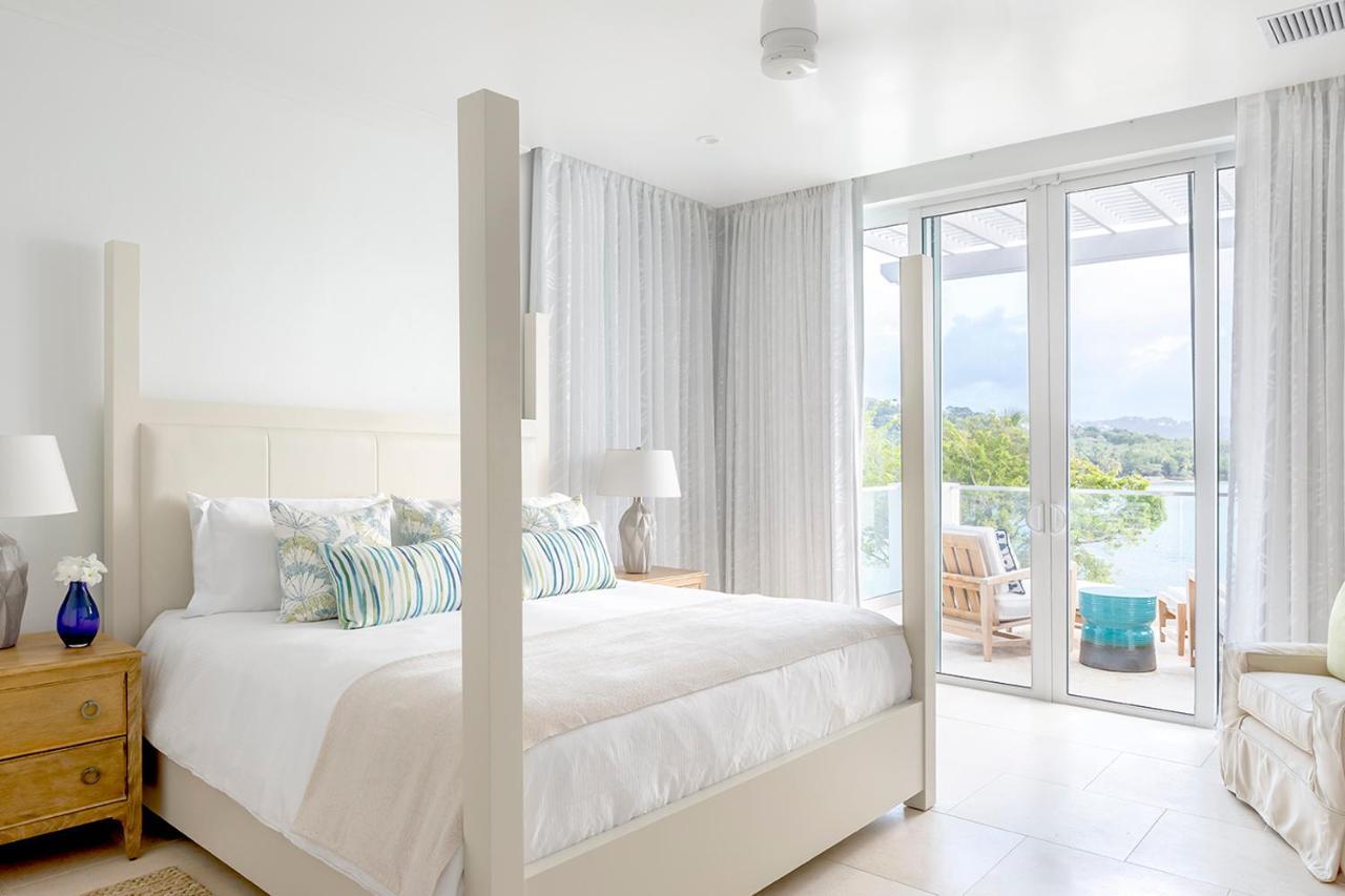 Windjammer Landing Resort And Residences Грос Айлет Екстериор снимка