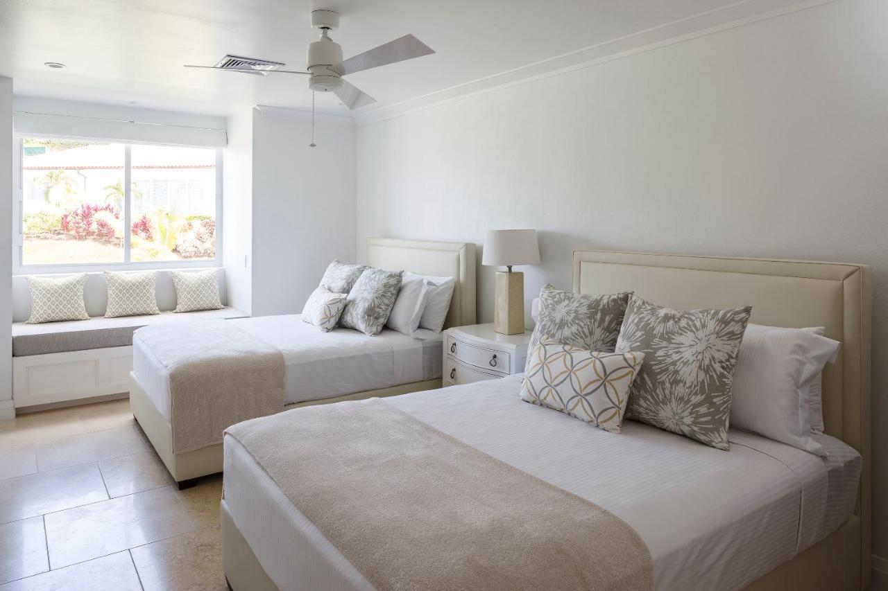 Windjammer Landing Resort And Residences Грос Айлет Екстериор снимка